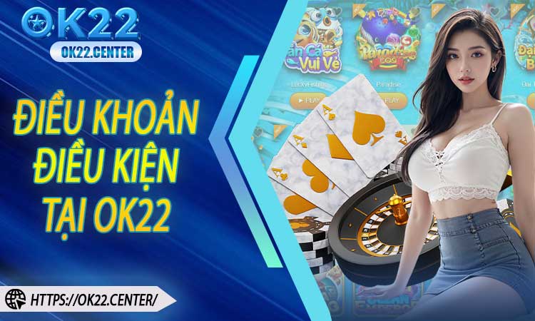 Điều Khoản Điều Kiện