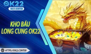 Kho báu Long Cung