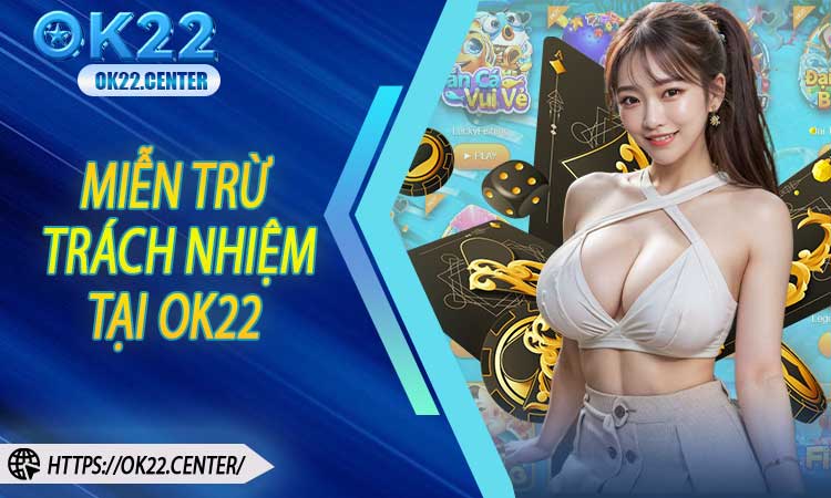 Miễn Trừ Trách Nhiệm