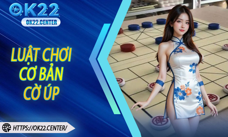 Luật Chơi Cơ Bản, Cách Đánh Cờ Úp Cho Người Mới Bắt Đầu