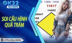 Soi Cầu Hình Quả Trám